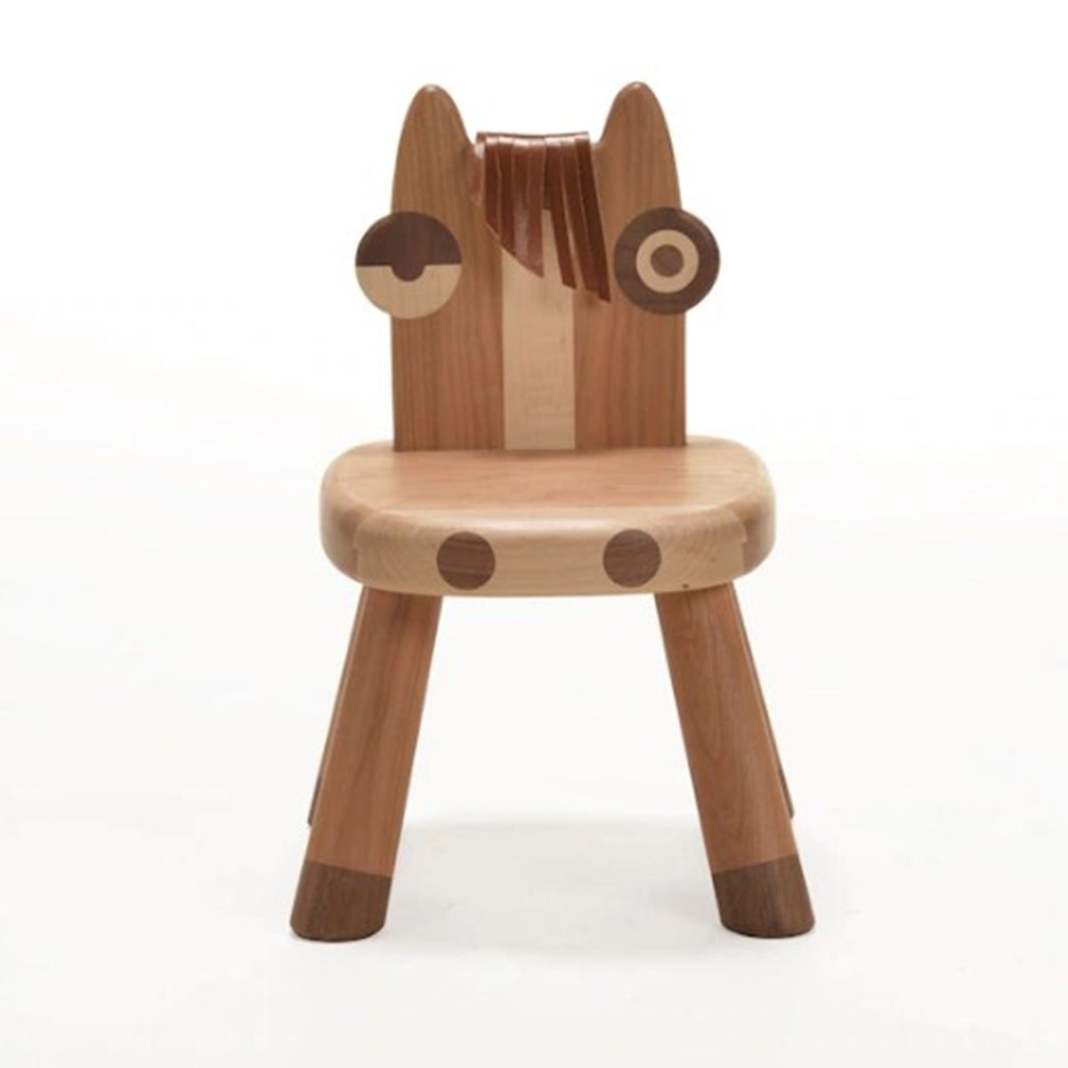 Mukabo Crazy Monkey Ahşap Çocuk Sandalye 1.680,00 TL