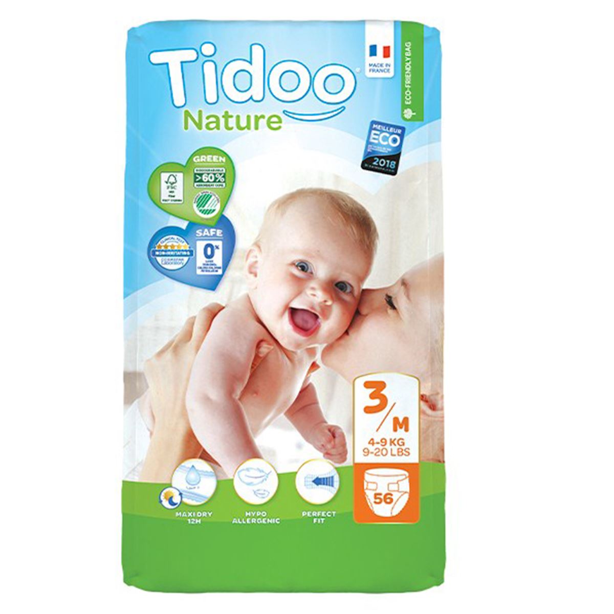 Tidoo Nature Bebek Bezi Jumbo Paket 250 00 Tl Mukabo Resmi Web Sitesi