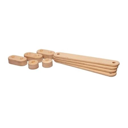 Mukabo Go Denge Yolu Balance Board Set