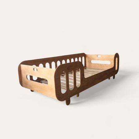 Mukabo MONO Montessori Çocuk Yatak Karyola