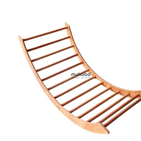 Mukabo Bigy Pikler Yayı Sallanır Hamak Okuma Köşesi